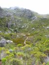 Looking down the Valley of Isolation